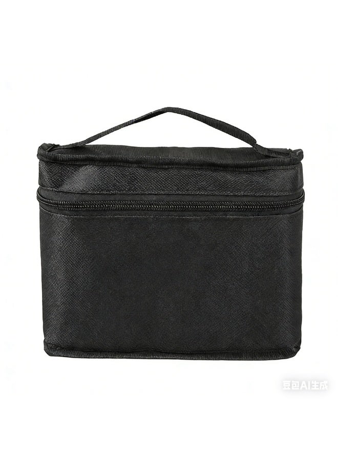 قلم ماركر ذو طرفين متعدد الألوان، 80 قطعة، للأطفال للرسم والإبداع - Image 2